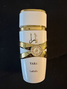 *NWOB* Lattafa Yara Moi Perfume